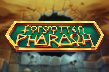 Forgotten Pharaoh