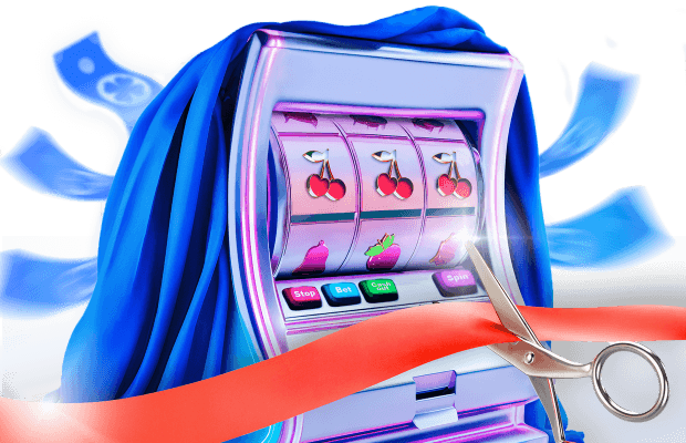 Neue Jackpots
